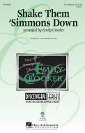 Shake Them 'Simmons Down Standard