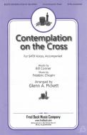 Contemplation On The Cross 
