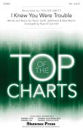 I Knew You Were Trouble Standard