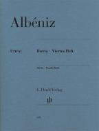 Iberia - Fourth Book 