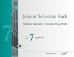 Complete Organ Works 7 