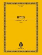 Symphonie no 100 en sol majeur, Militaire Hob. I: 100 Standard