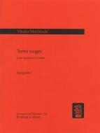 Terres rouges 