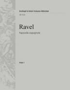 Rapsodie espagnole 