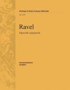Rapsodie espagnole 