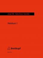 Hekkan I 