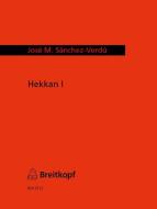 Hekkan I 