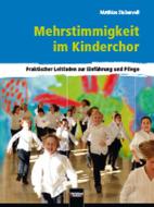 Mehrstimmigkeit im Kinderchor 