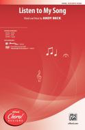 Listen To My Song Standard