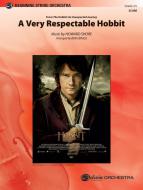 A Very Respectable Hobbit 