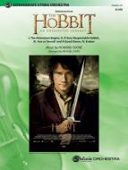 The Hobbit: An Unexpected Journey 