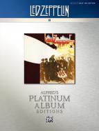 II Platinum Bass Guitar 