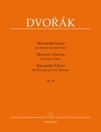 Danses slaves op. 46 