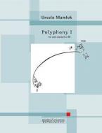 Polyphony I 