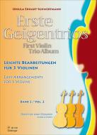 Erste Geigentrios 2 