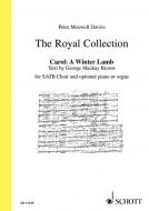 Carol: A Winter Lamb Standard