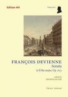 Sonata op. 70/3 