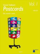 Cartes postales Vol. 1 