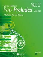 Préludes Pop Vol. 2 