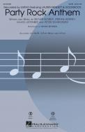 Party Rock Anthem Standard