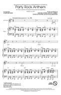 Party Rock Anthem Standard