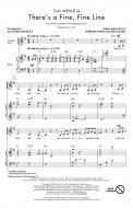 There's A Fine, Fine Line 