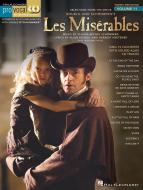 Pro Vocal Vol. 11: Les Miserables 