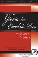 Gloria In Excelsis Deo Standard