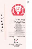 Ikaw Ang Mahal Ko (You're The One that I Love) 