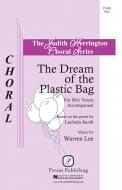 The Dream Of The Plastic Bag 
