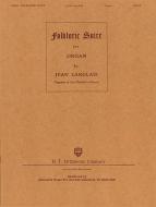 Folkloric Suite 