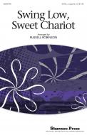 Swing Low, Sweet Chariot Standard