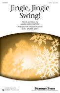 Jingle, Jingle Swing! 
