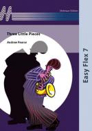 Three Little Pieces (Fanfarenorchester) 