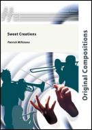 Sweet Creations (Fanfarenorchester) 