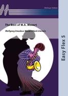 The Best of W.A. Mozart 