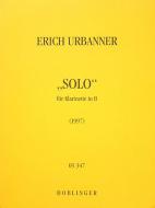 Solo (1997) 