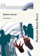 Rhythmic Sounds 