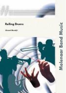 Rolling Drums 