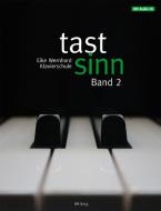 tastsinn, volume 2 