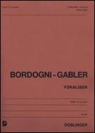Vokalisen 