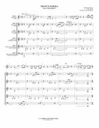 Nessun Dorma (from Turandot) 