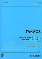 Trompeten-Studio 1 op. 98 