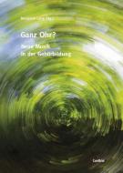 Ganz Ohr? 