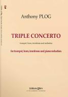 Triple Concerto Standard