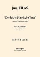 Dernière danse slave Standard