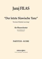 Dernière danse slave Standard