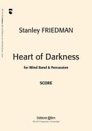 Heart Of Darkness Standard