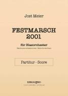 Festival Mars 2001 Standard