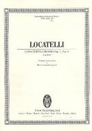 Concerto grosso 'a cinque' f-moll op. 1/8 